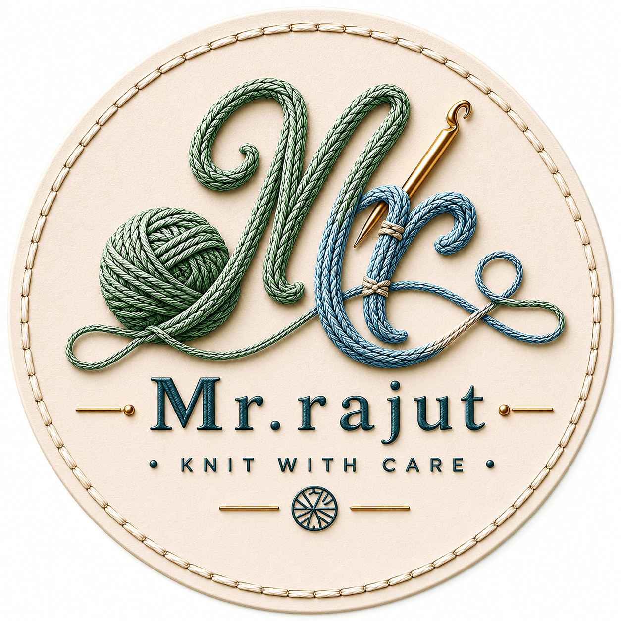 Mr.rajut