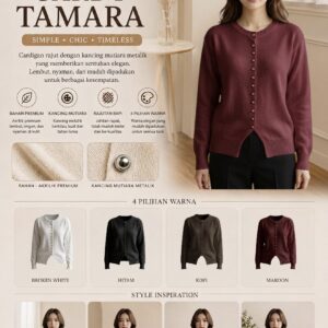 CARDIGAN TAMARA